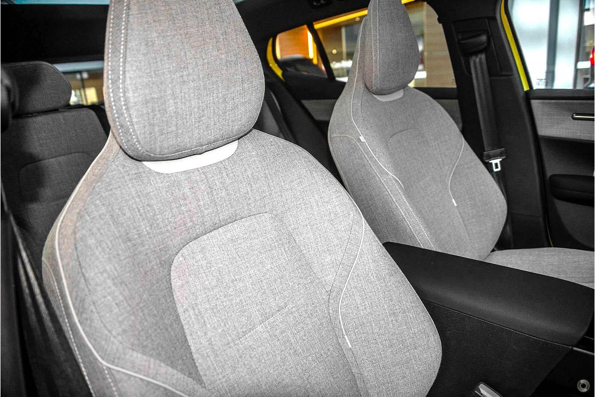 2025 Volvo EX30 Twin Motor Performance Ultra