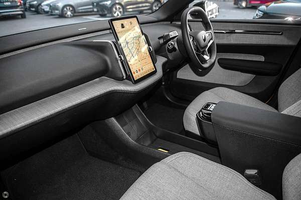 2025 Volvo EX30 Twin Motor Performance Ultra