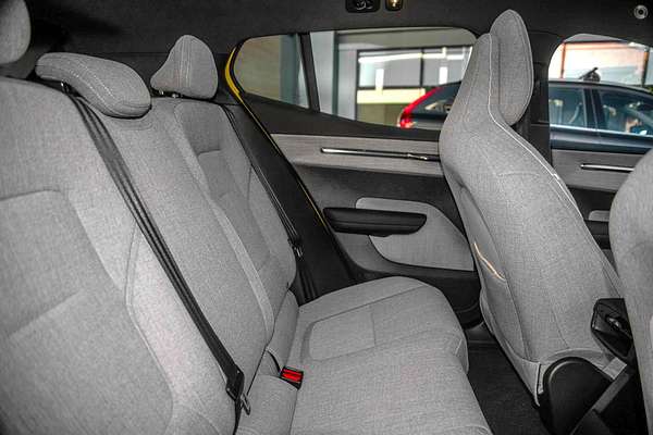 2025 Volvo EX30 Twin Motor Performance Ultra