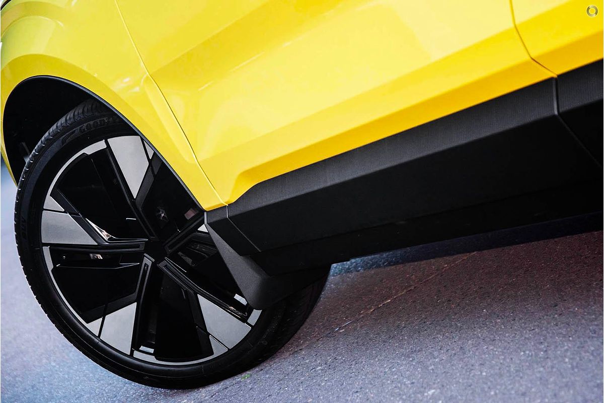 2025 Volvo EX30 Twin Motor Performance Ultra
