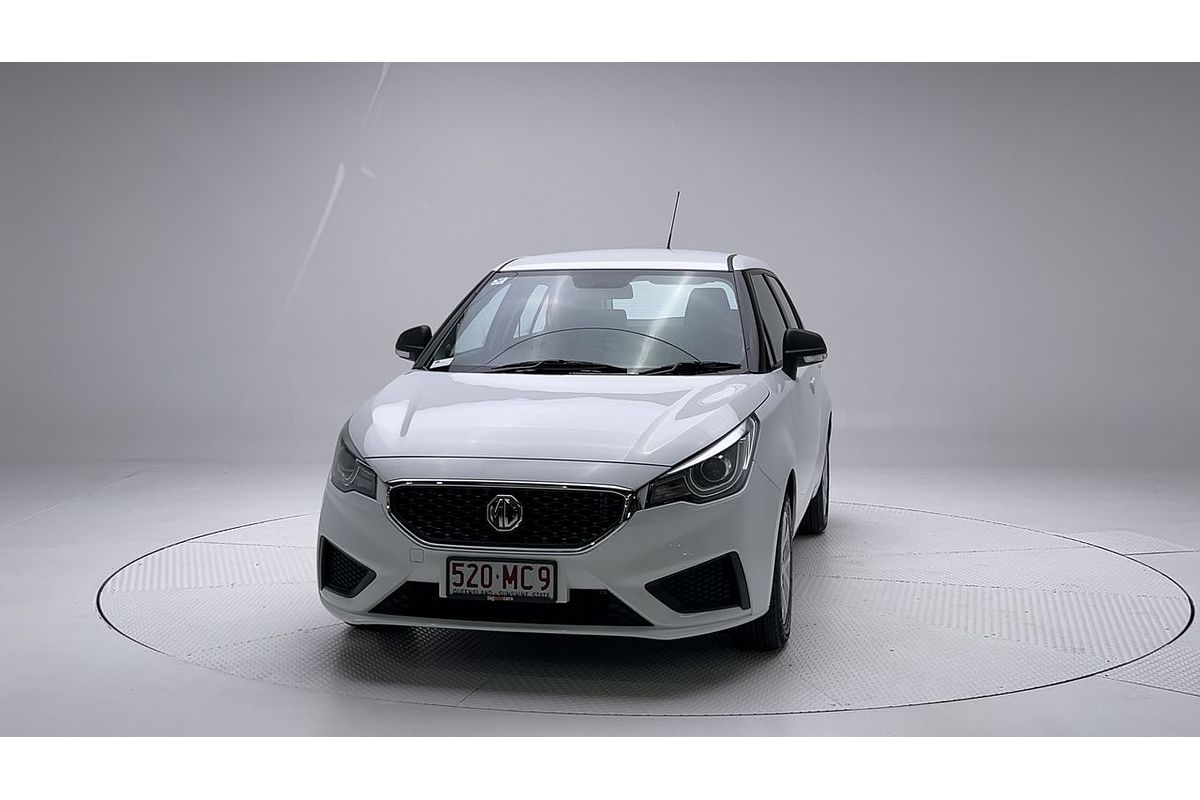 2023 MG MG3 Core