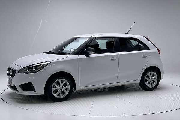 2023 MG MG3 Core