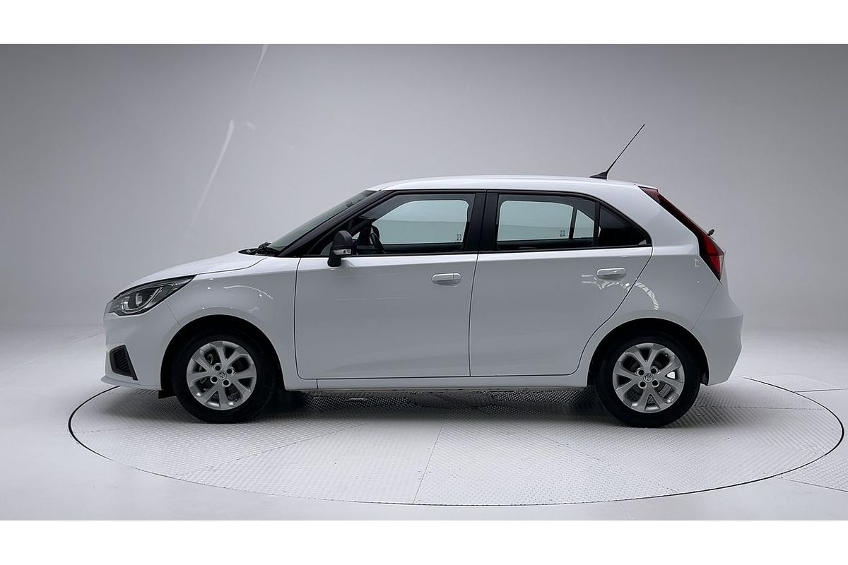 2023 MG MG3 Core