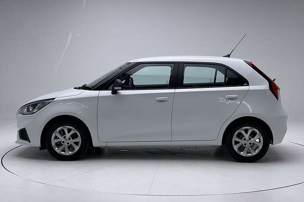 2023 MG MG3 Core