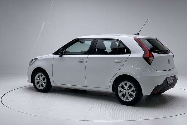 2023 MG MG3 Core