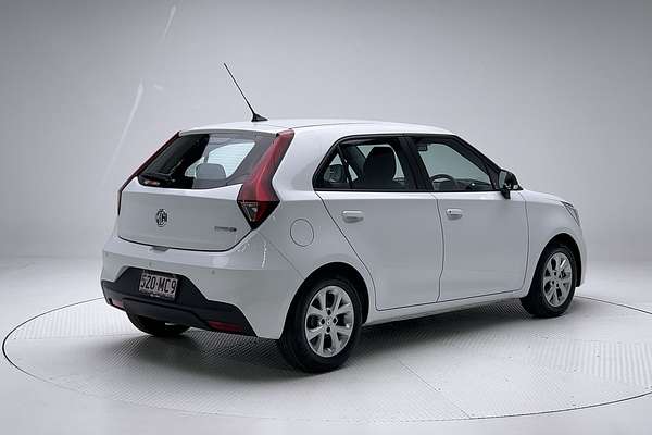 2023 MG MG3 Core