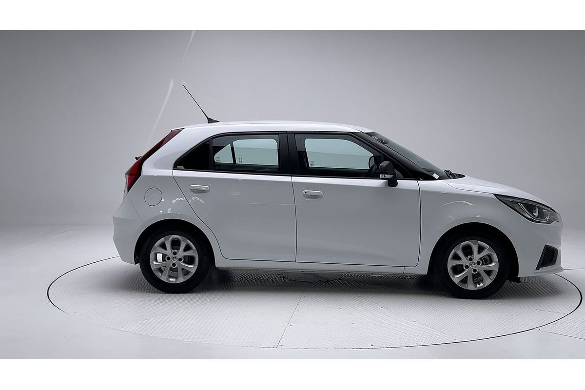 2023 MG MG3 Core