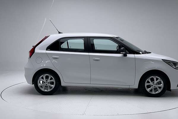 2023 MG MG3 Core