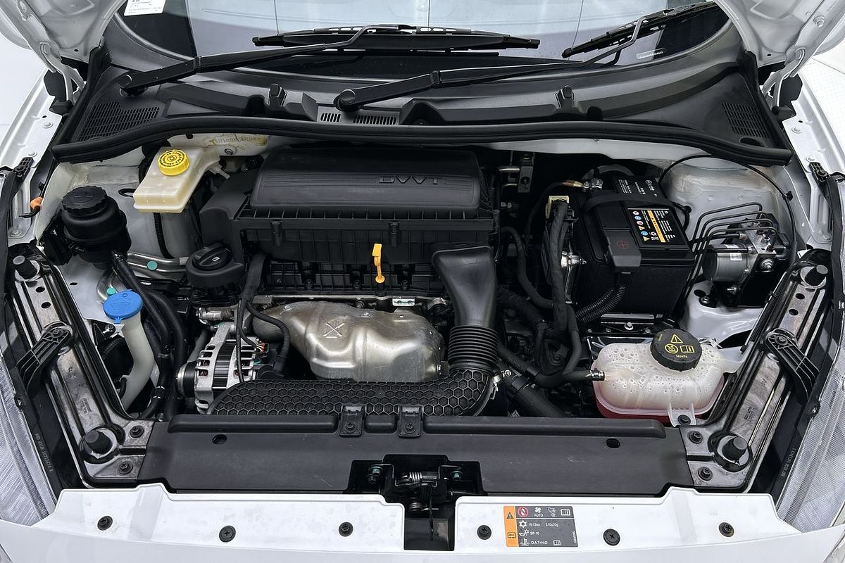 2023 MG MG3 Core