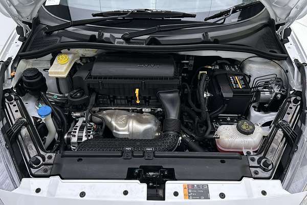 2023 MG MG3 Core