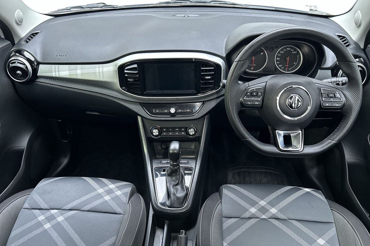 2023 MG MG3 Core