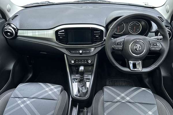 2023 MG MG3 Core