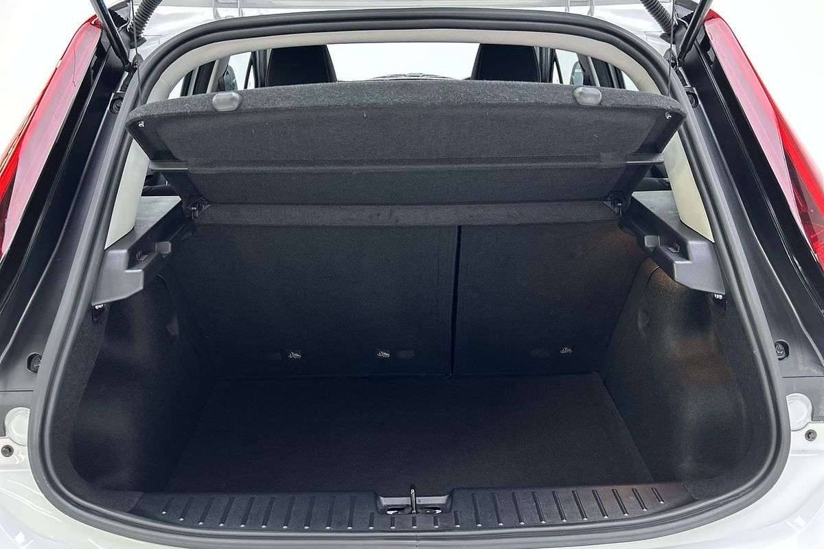 2023 MG MG3 Core