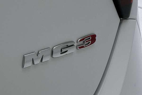 2023 MG MG3 Core