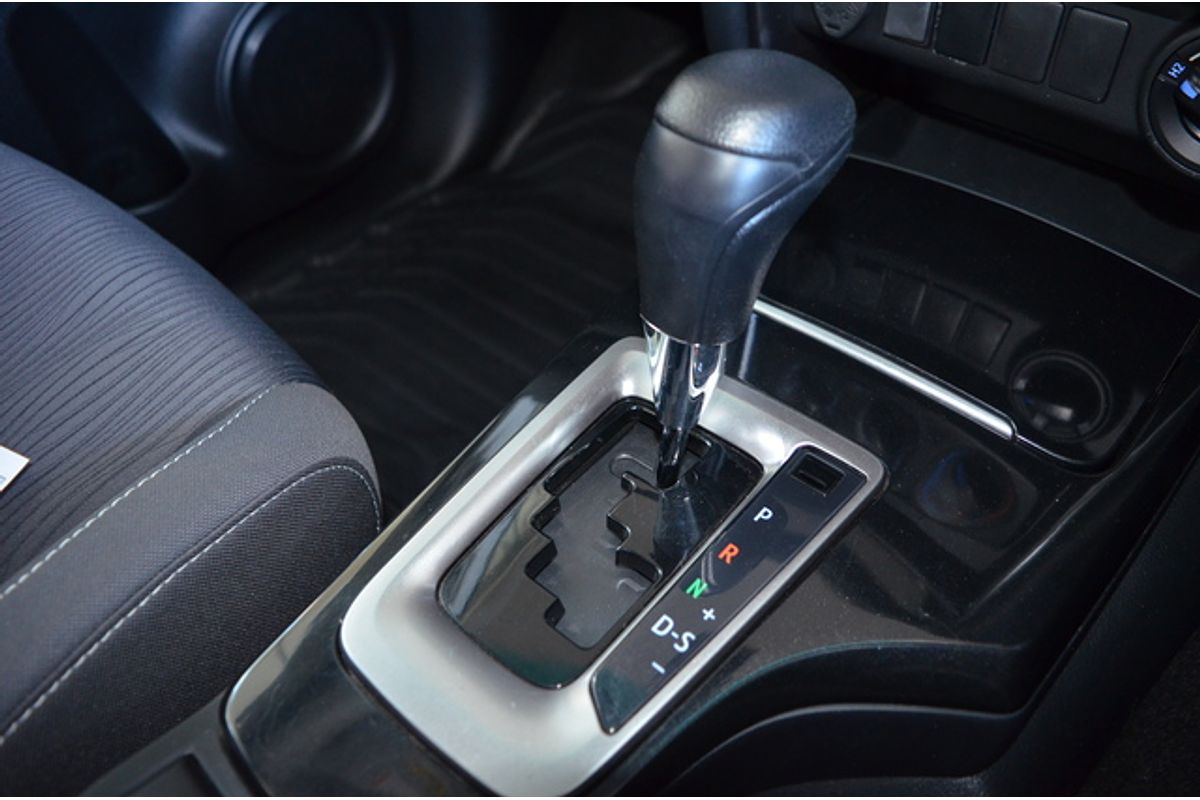 2023 Toyota Fortuner GX GUN156R