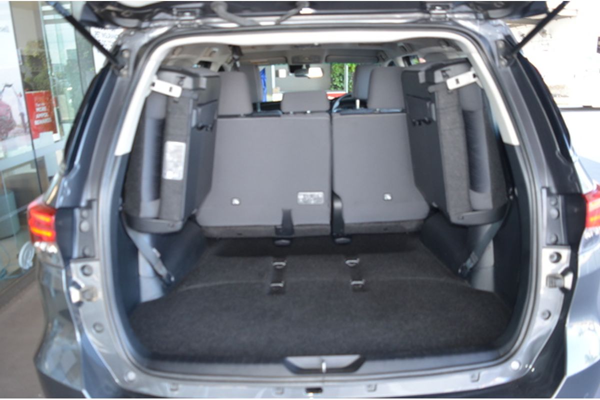 2023 Toyota Fortuner GX GUN156R