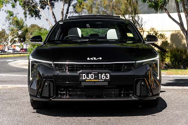 2025 Kia K4 GT-Line CL4m