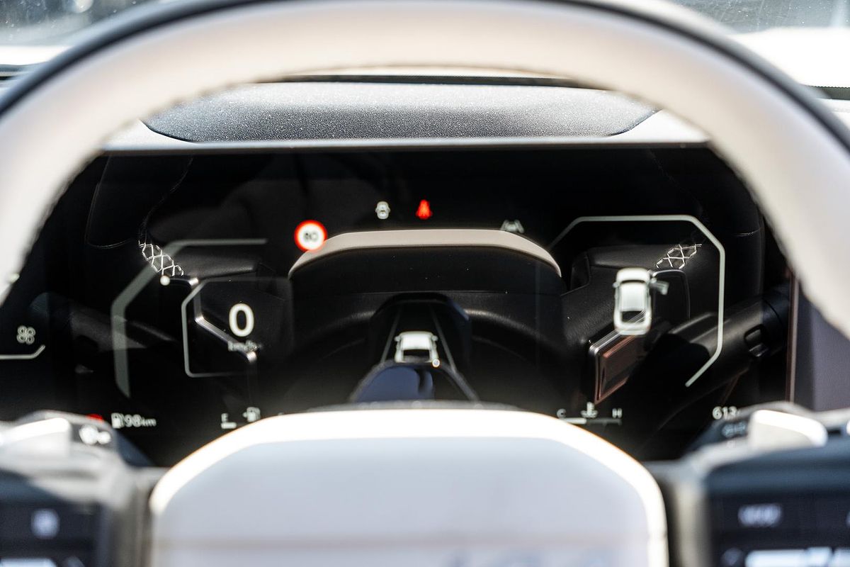 2025 Kia K4 GT-Line CL4m