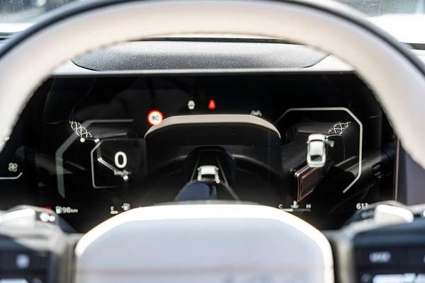 2025 Kia K4 GT-Line CL4m