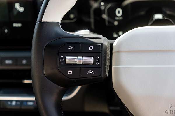 2025 Kia K4 GT-Line CL4m