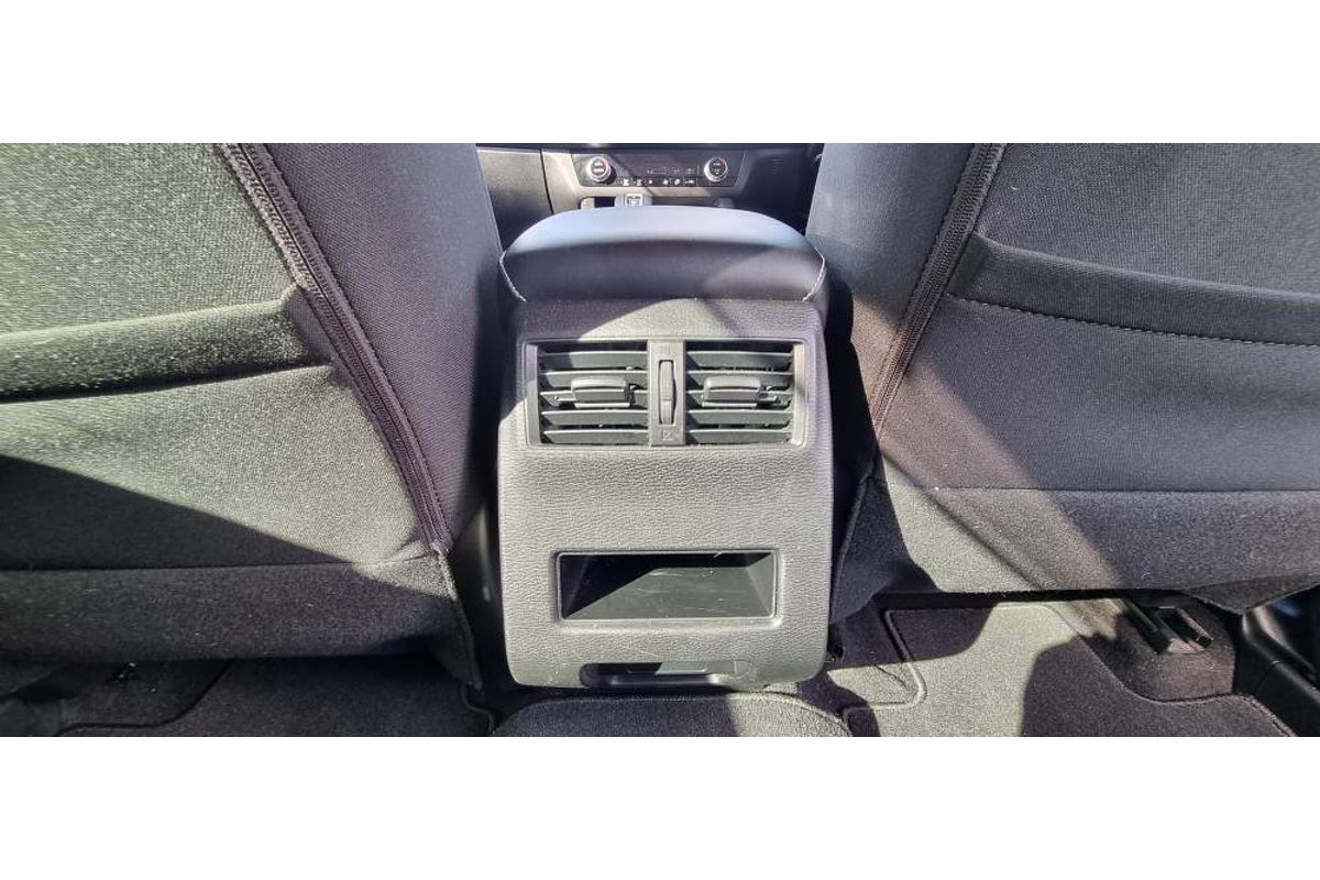 2021 Mitsubishi Outlander LS ZM