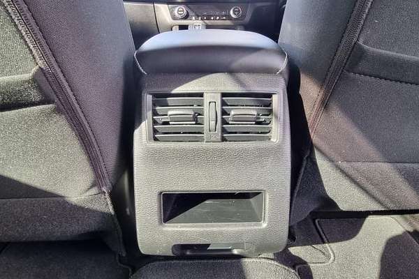 2021 Mitsubishi Outlander LS ZM