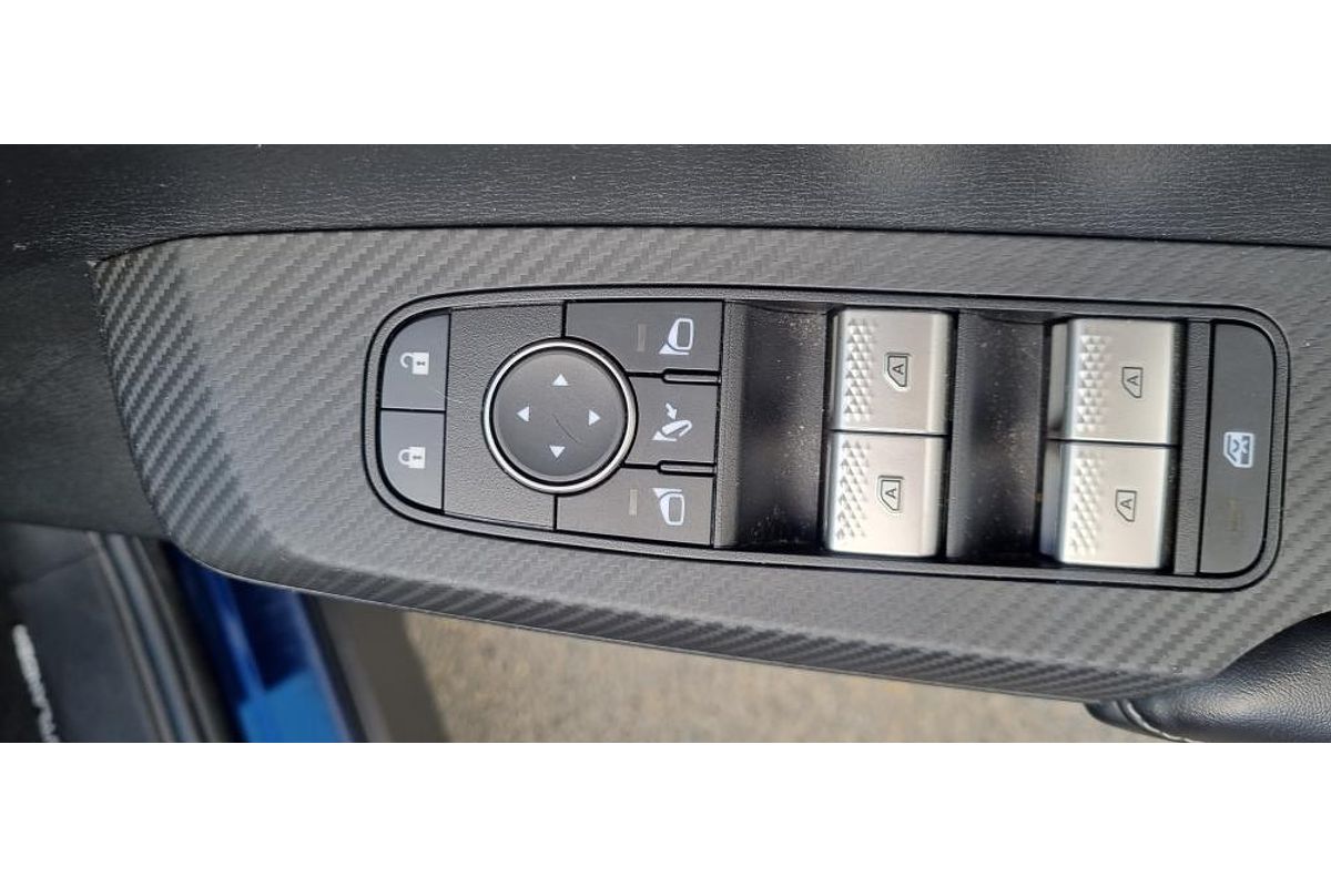 2021 Mitsubishi Outlander LS ZM