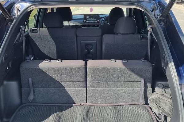 2021 Mitsubishi Outlander LS ZM