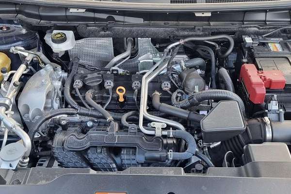 2021 Mitsubishi Outlander LS ZM