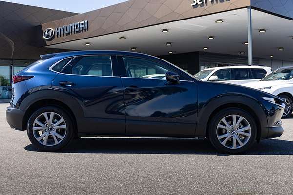 2022 Mazda CX-30 G20 Touring DM Series