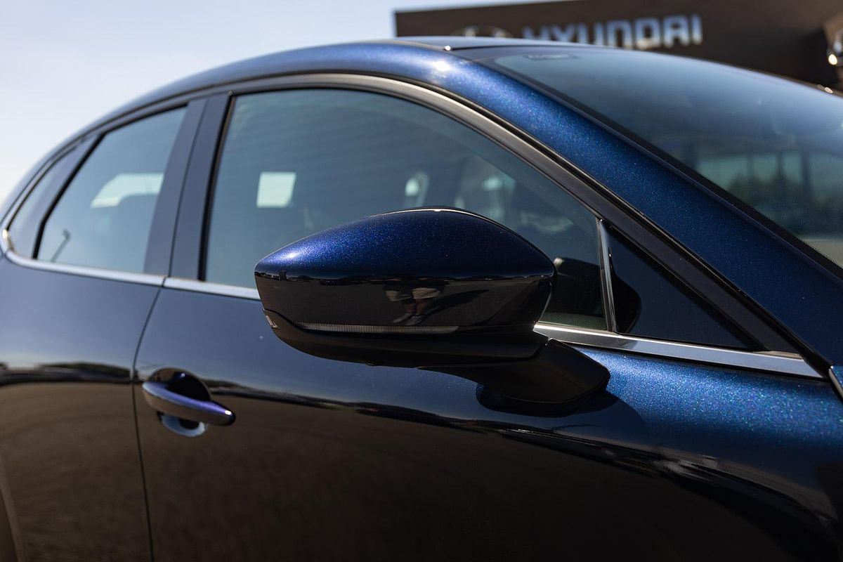 2022 Mazda CX-30 G20 Touring DM Series