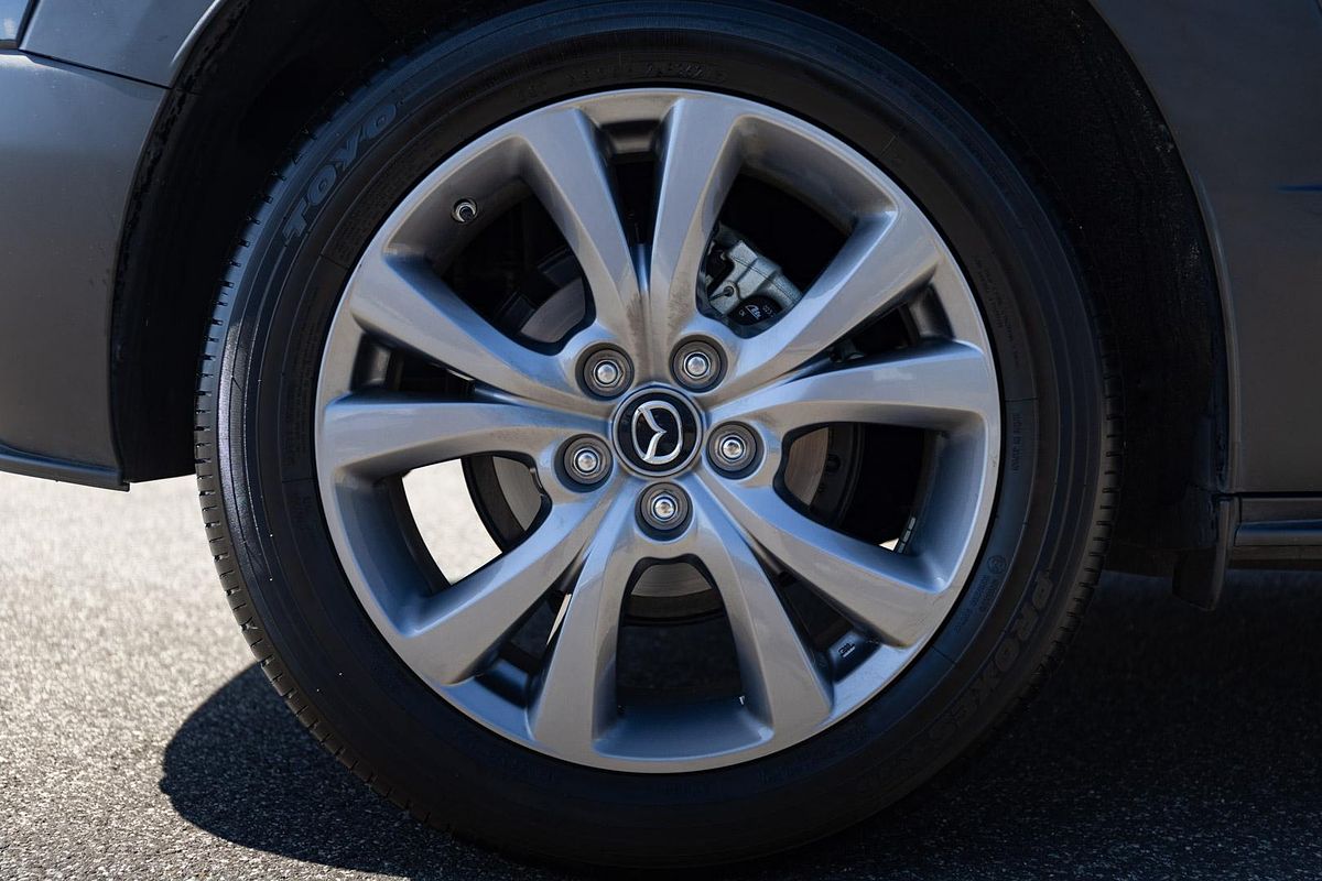 2022 Mazda CX-30 G20 Touring DM Series