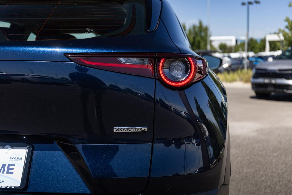 2022 Mazda CX-30 G20 Touring DM Series