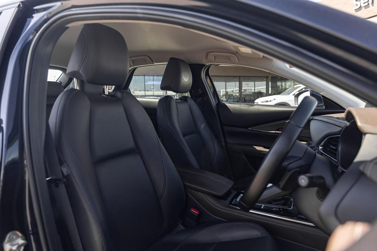 2022 Mazda CX-30 G20 Touring DM Series