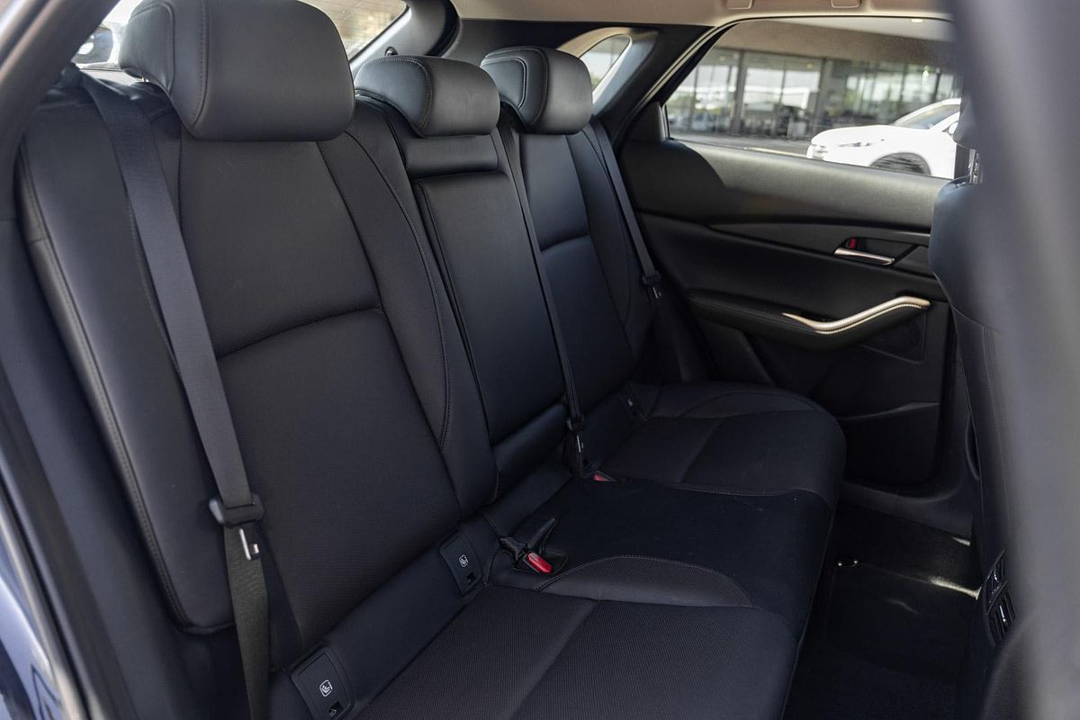 2022 Mazda CX-30 G20 Touring DM Series