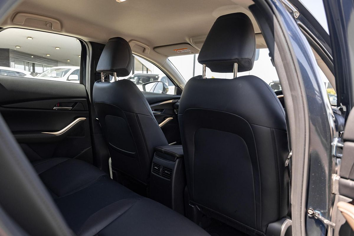 2022 Mazda CX-30 G20 Touring DM Series