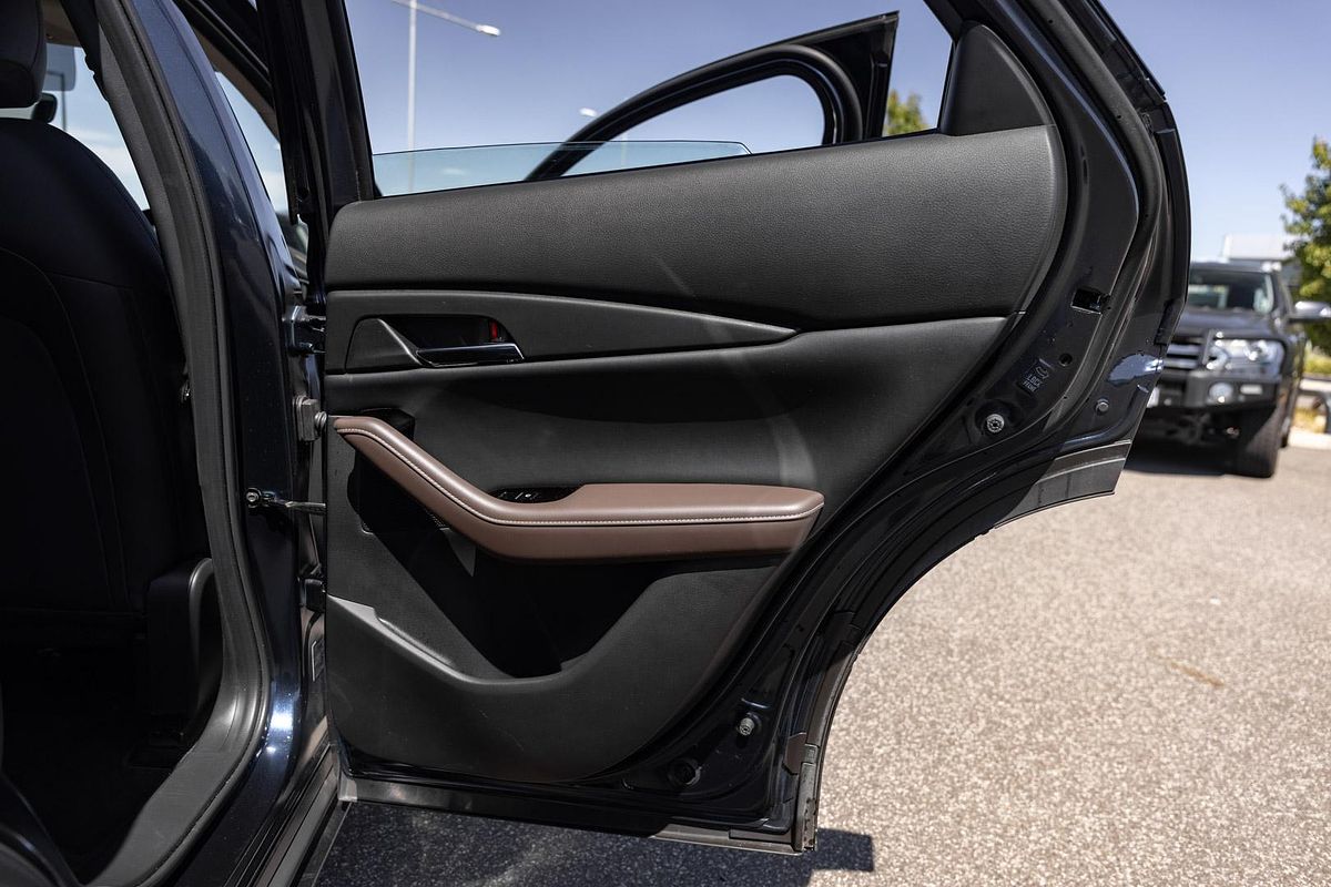 2022 Mazda CX-30 G20 Touring DM Series