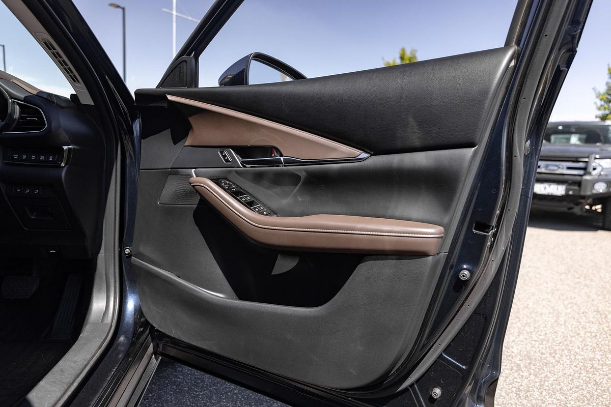 2022 Mazda CX-30 G20 Touring DM Series