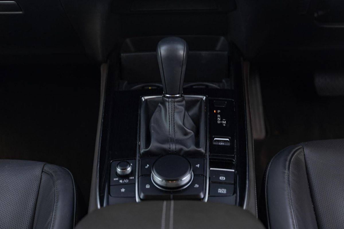 2022 Mazda CX-30 G20 Touring DM Series
