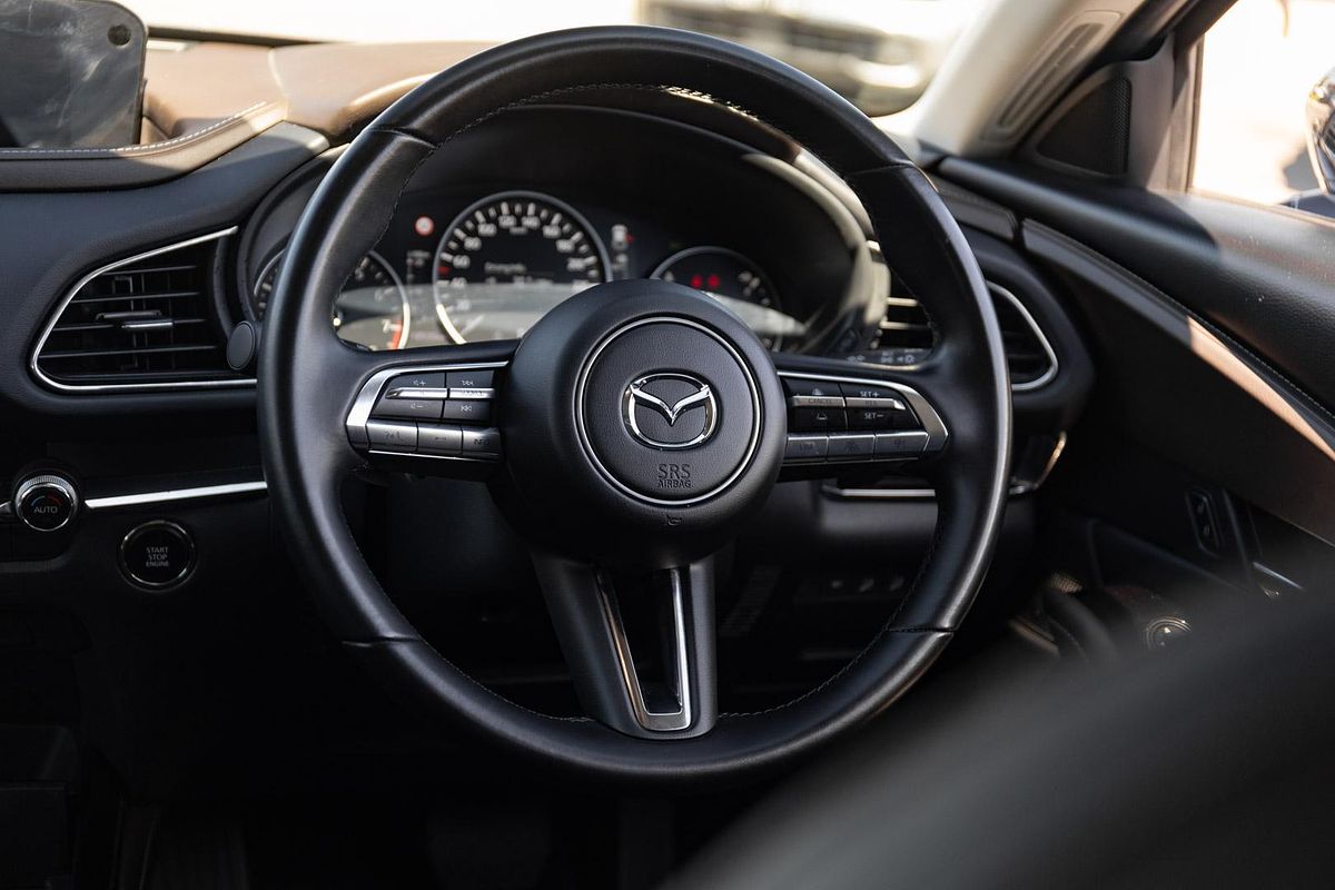 2022 Mazda CX-30 G20 Touring DM Series