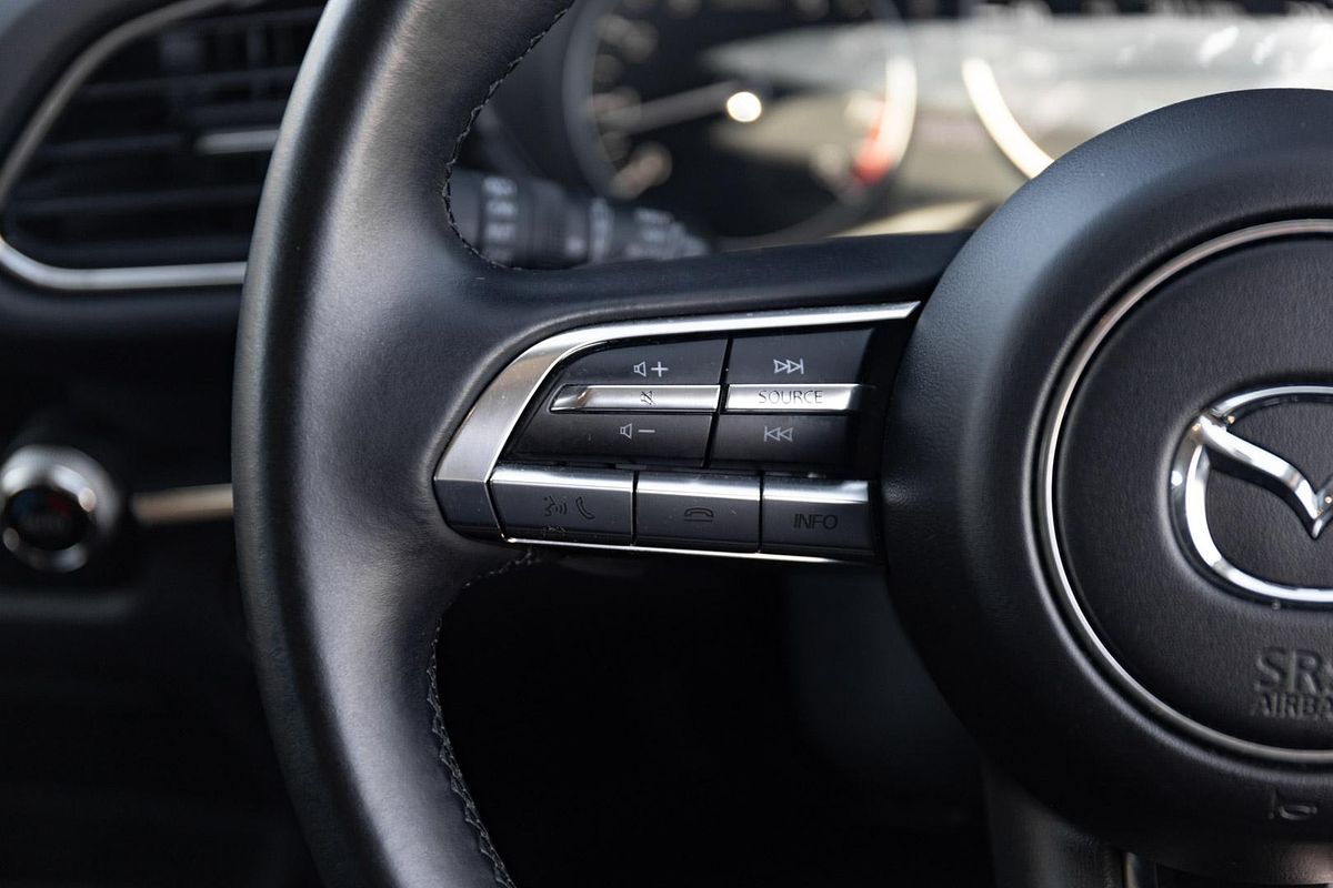 2022 Mazda CX-30 G20 Touring DM Series