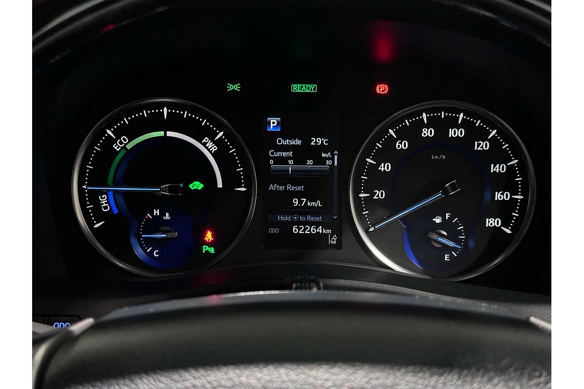 2018 Toyota Alphard SR C Package AYH30W