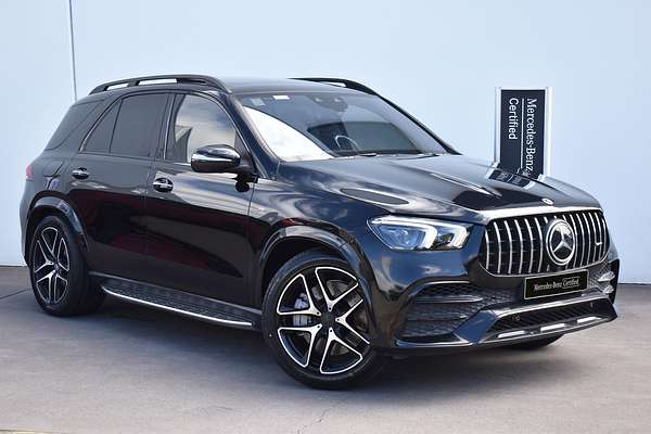 2020 Mercedes-Benz GLE-Class GLE53 AMG V167