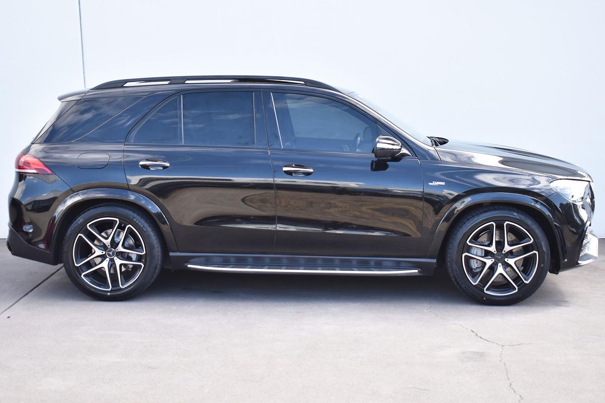 2020 Mercedes-Benz GLE-Class GLE53 AMG V167