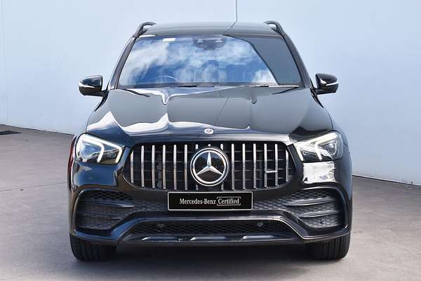 2020 Mercedes-Benz GLE-Class GLE53 AMG V167