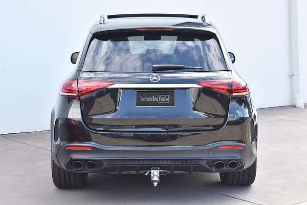2020 Mercedes-Benz GLE-Class GLE53 AMG V167