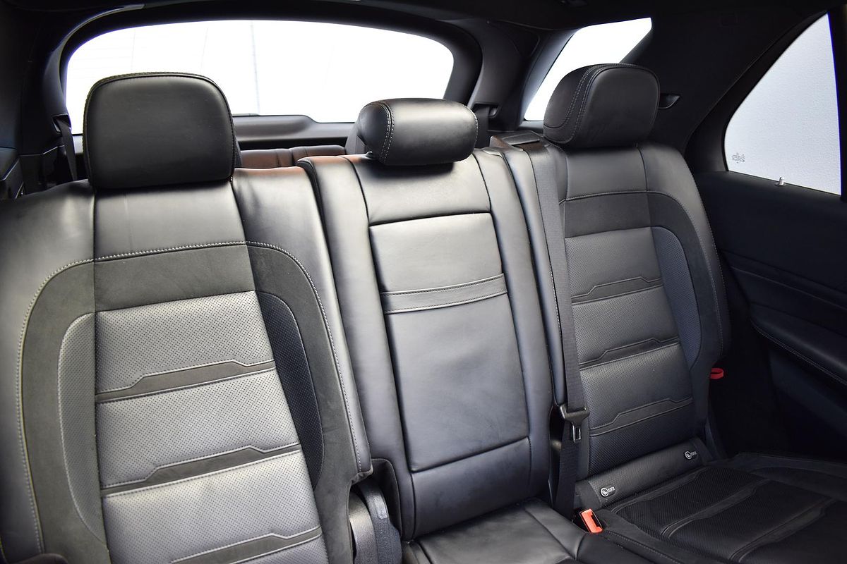2020 Mercedes-Benz GLE-Class GLE53 AMG V167