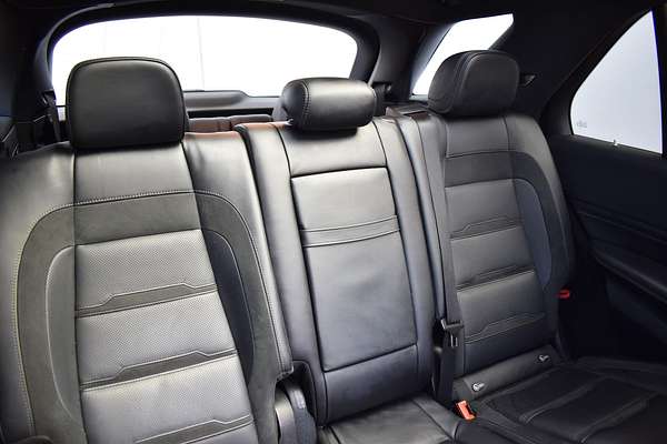 2020 Mercedes-Benz GLE-Class GLE53 AMG V167