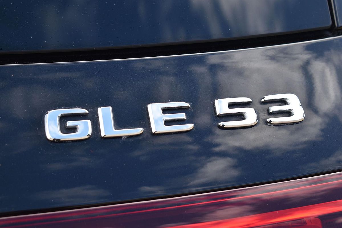 2020 Mercedes-Benz GLE-Class GLE53 AMG V167