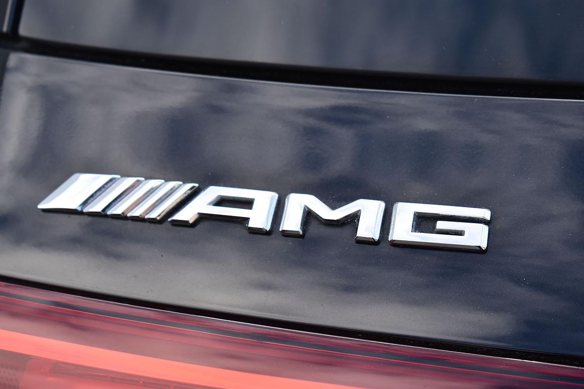 2020 Mercedes-Benz GLE-Class GLE53 AMG V167